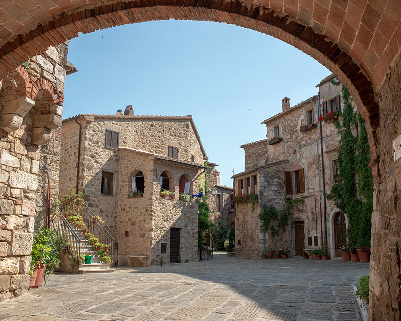 モンテメラーノ